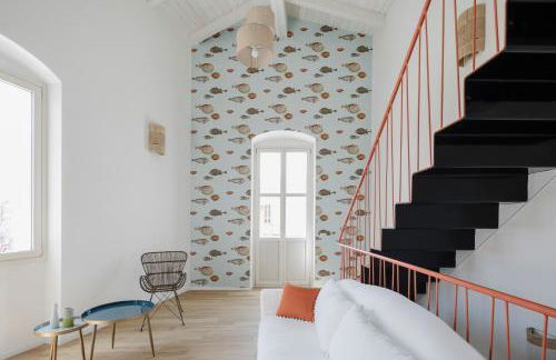 AltaMarea - Luce, spazi ampi e comfort al centro del paese - Photo 8