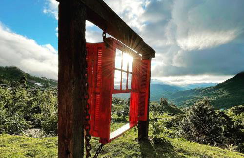 Rancho do Paioleiro - Suites - Foto 5