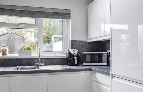 Cwmcarn Cottage - Foto 6