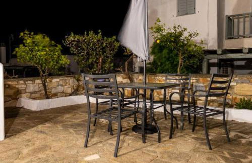 Martha's filoxenia - Photo 33