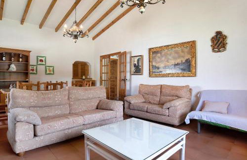 Casa Los Alamos - Foto 8