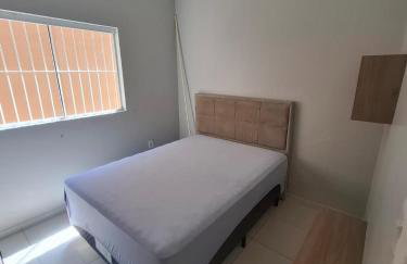 Casa Privativa - Pisicna, AR, Wifi, 2 quartos, 2 Banheiros, Garagem - Porto Belo, Perequê - Photo 19