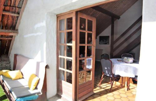 Casa-Le Gerland : joli duplex dans chalet St-Véran - Foto 20