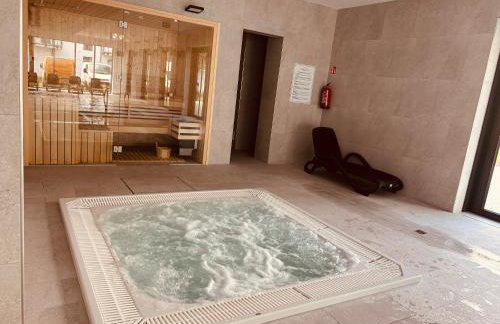 Apartament GABA-NIECHORZE przy plaży, kryty basen - Foto 22