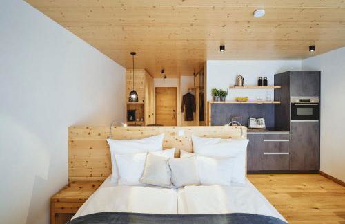 Echt Zeit Apartments - Foto 36