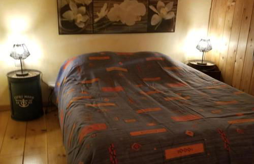 Haut de grange en pierre - Foto 3