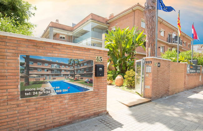 Velor Apartments - Photo 38