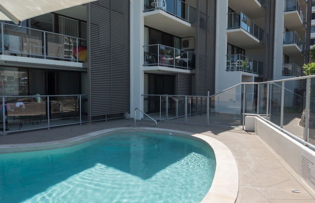 Merrima Court Holidays - Foto 39