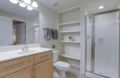 Splendid 2 BR Condo At Pentagon City - Foto 36