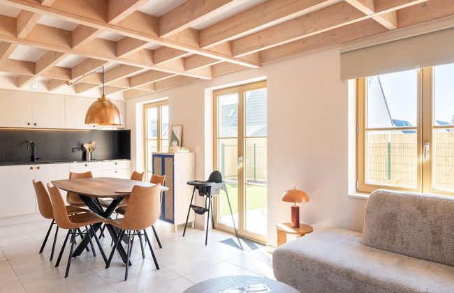 Well-kept and Cozy Polder House - Foto 27