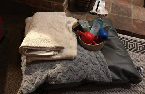 Honeysuckle Cottage - Foto 7