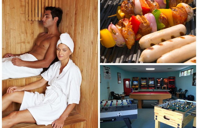 Silver Sands Resort - Foto 41