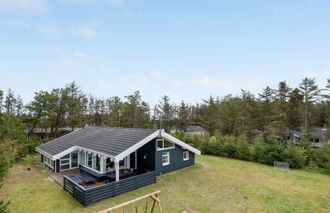 "Kragh" - 950m from the sea - Foto 7