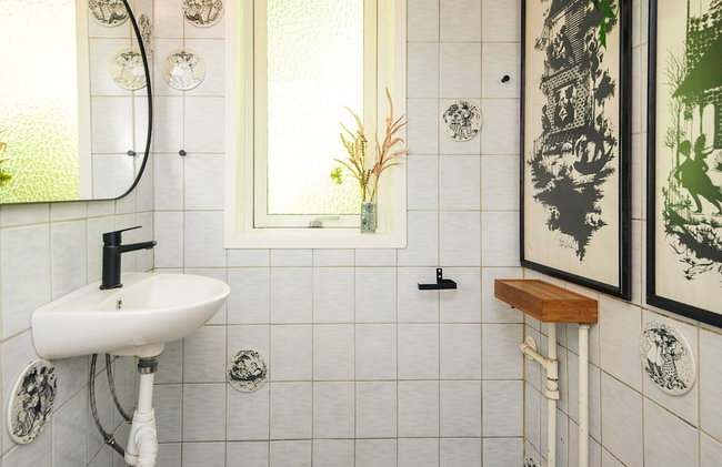 6 Person Holiday Home in Silkeborg - Photo 7