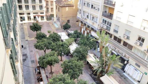 Del Parque Flats Flores Premium - Foto 1