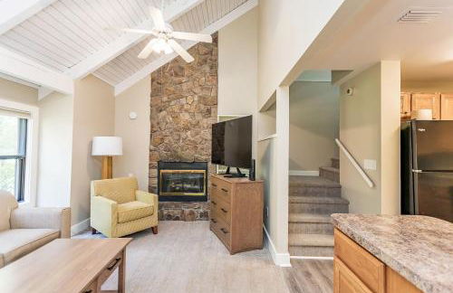 Massanuttens Shenandoah Villas by Tripforth - Foto 156