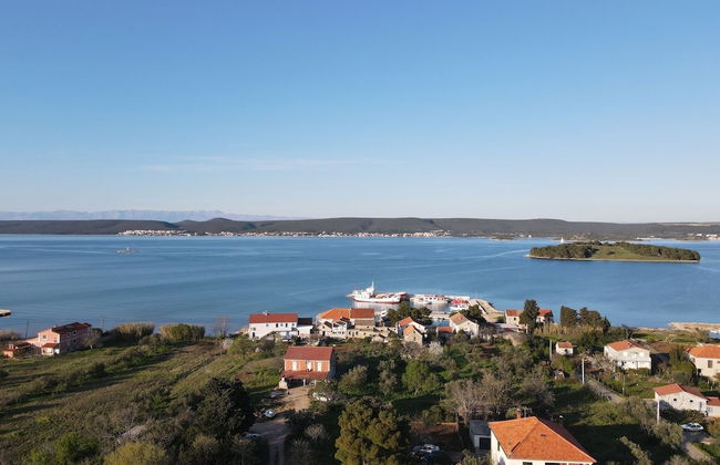 Nar Apartment A3 - With sea View Balcony - Photo 13