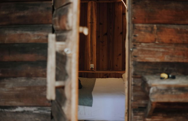 Banana Eco Camp - Foto 33