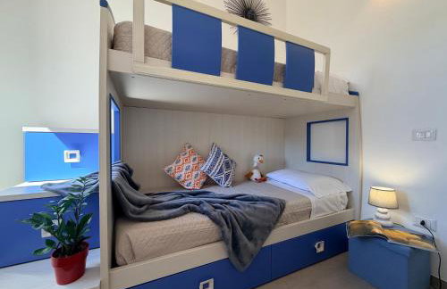 La Dolce Vita - Sa Crai Apartments Sardinian Experience - Foto 22