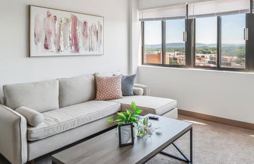 PP 1301 Modern Corporate 2br, pool, Gym - Foto 26