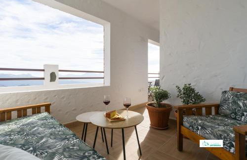 Living Artenara - CAVE HOUSE & SILENCE Adults Only - Foto 1