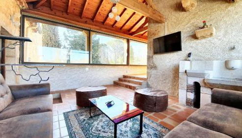 Maison charmante au cœur de Puy-l'Évêque avec piscine partagée - Foto 5