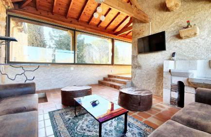 Maison charmante au cœur de Puy-l'Évêque avec piscine partagée - Foto 5