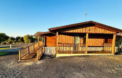 Golden Hour Getaway - Photo 45