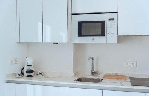 Apartamentos La Moneda - Foto 49