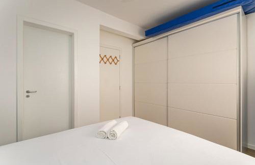 3-bedroom apartment 50 meters from the sea in NOVO CAMPECHE - Foto 9