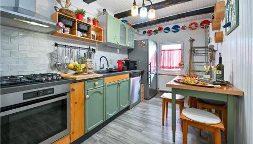 Cozy Home In Kupljenovo - Foto 4