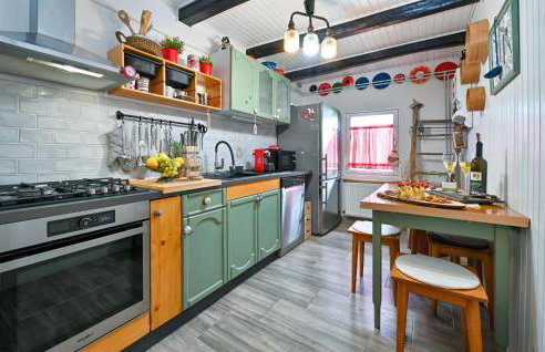 Cozy Home In Kupljenovo - Foto 4