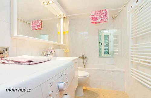 Holiday Home Villa mit Pool- Oslje by Interhome - Foto 19