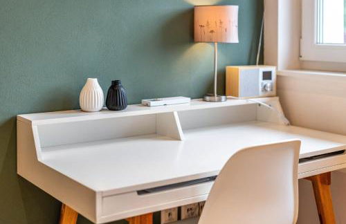 Ferienwohnung Kist - Foto 14