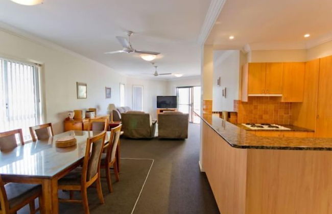 The Breakers Yamba - Foto 25