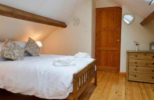 Yr Hen Stabl - Foto 8