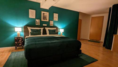 FeWo Goldstück mit privatem SPA und Whirlpool - Foto 4