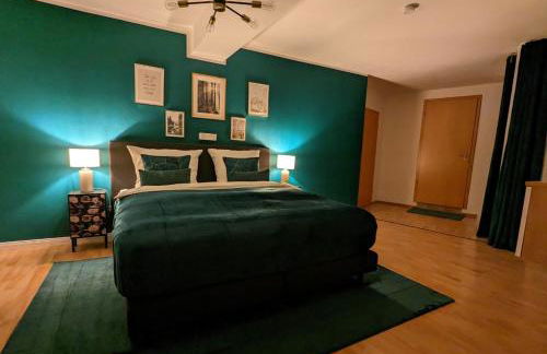 FeWo Goldstück mit privatem SPA und Whirlpool - Foto 4