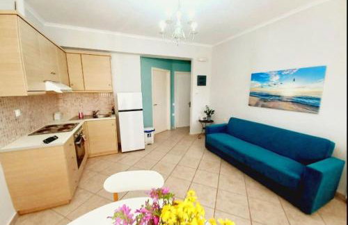 Agios Leon Apartment 2 - Foto 19