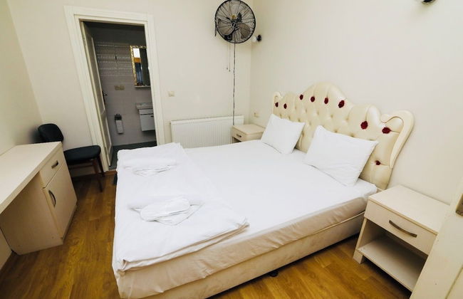 Centre Suites Taksim - Foto 24