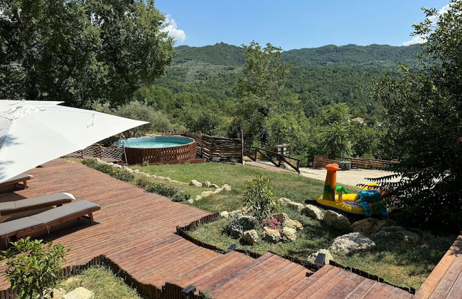 Agriturismo Tre Casali - Foto 13