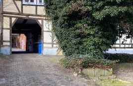Gemütliche Maisonettenwohnung in Dannenberg Elbe - Foto 22