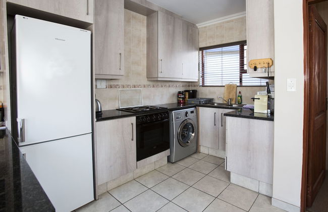 Spacious Garden Cottage - Foto 2