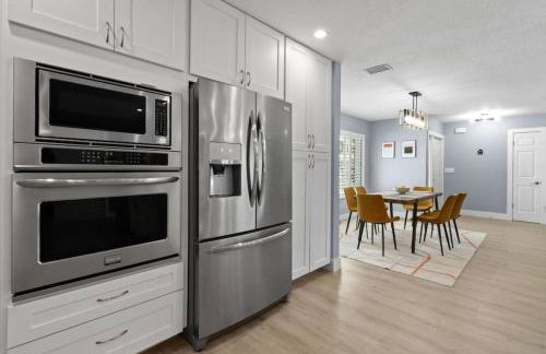 5BR Wellington Equestrian Retreat - Foto 6