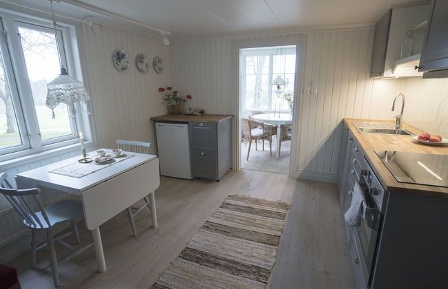 Anfasteröd Gårdsvik - Photo 38