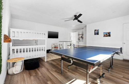 Cedar Park 4BR HotTub PingPong - Photo 2