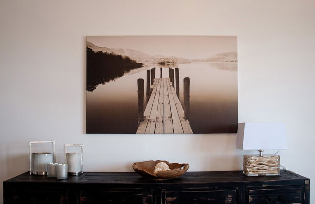 Kapitänsbrücke - Penthouse - Foto 18