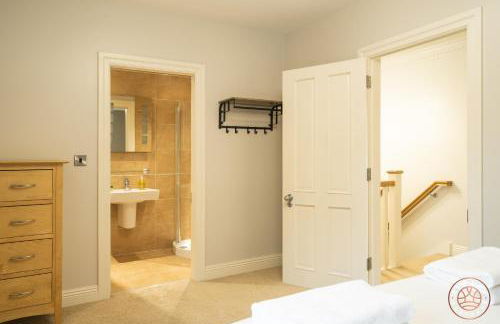 Escape Ordinary at Castle Hume - Foto 27