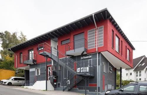 Limehome Montabaur Am Quendelberg - Foto 11