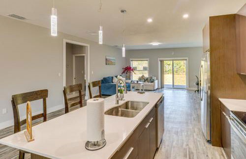 4 Mi to Golf Quiet Lake Wales Retreat - Foto 5